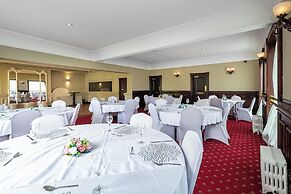 Northop Hall Hotel