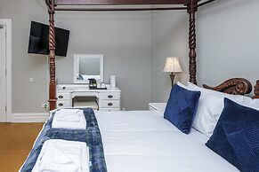 Northop Hall Hotel