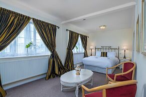 Northop Hall Hotel
