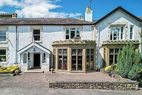 Northop Hall Hotel