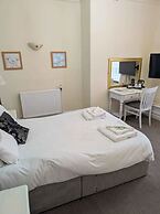 Northop Hall Hotel
