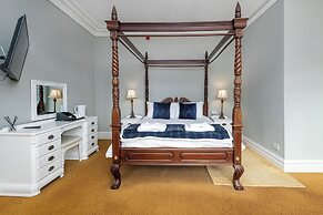 Northop Hall Hotel