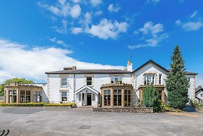Northop Hall Hotel