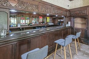 Northop Hall Hotel