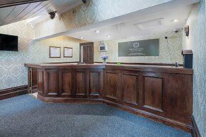Northop Hall Hotel