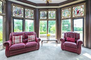 Northop Hall Hotel