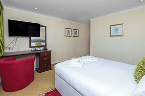 Northop Hall Hotel