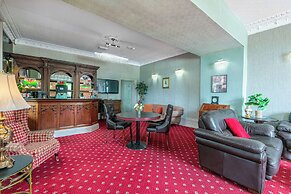 Northop Hall Hotel