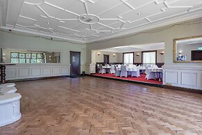 Northop Hall Hotel