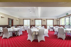 Northop Hall Hotel