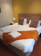 Northop Hall Hotel