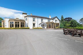 Northop Hall Hotel