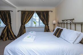 Northop Hall Hotel