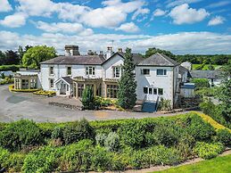 Northop Hall Hotel