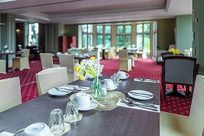 Northop Hall Hotel