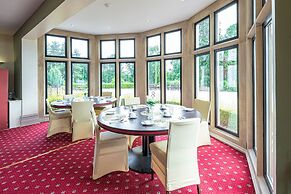 Northop Hall Hotel
