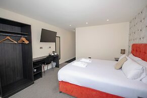 Northop Hall Hotel