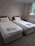 Northop Hall Hotel