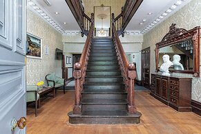 Northop Hall Hotel