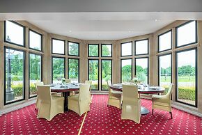 Northop Hall Hotel