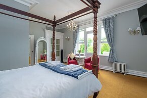 Northop Hall Hotel