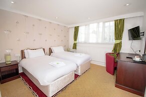 Northop Hall Hotel