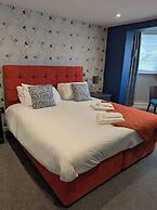 Northop Hall Hotel