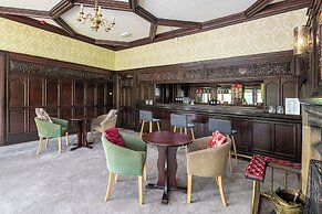 Northop Hall Hotel