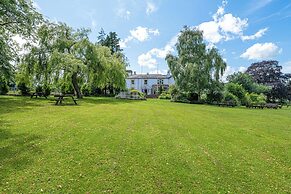 Northop Hall Hotel