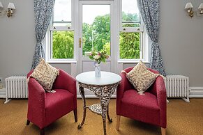 Northop Hall Hotel