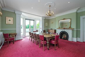 Northop Hall Hotel
