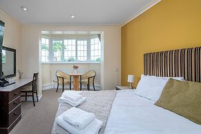 Northop Hall Hotel