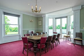 Northop Hall Hotel