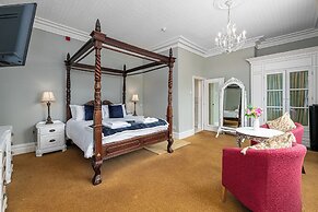 Northop Hall Hotel