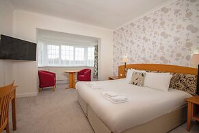 Northop Hall Hotel