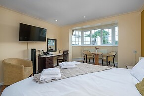 Northop Hall Hotel