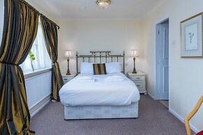 Northop Hall Hotel