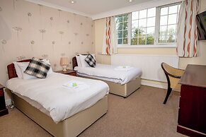 Northop Hall Hotel