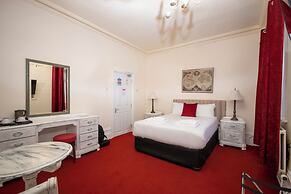 Northop Hall Hotel