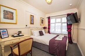 Northop Hall Hotel