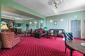 Northop Hall Hotel