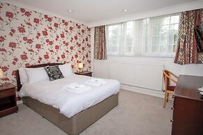 Northop Hall Hotel