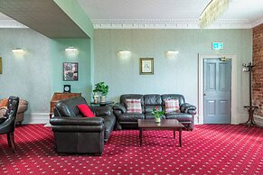Northop Hall Hotel