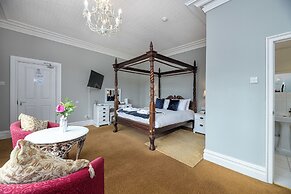 Northop Hall Hotel