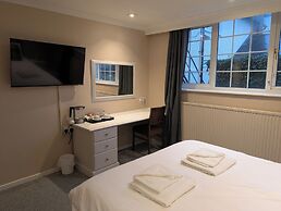 Northop Hall Hotel