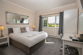 Northop Hall Hotel