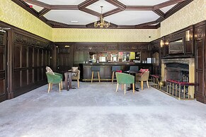 Northop Hall Hotel