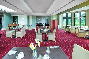 Northop Hall Hotel