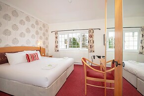 Northop Hall Hotel