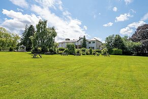 Northop Hall Hotel
